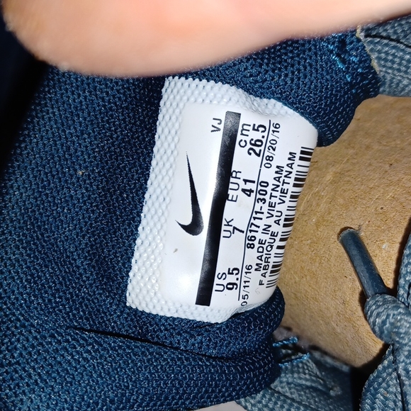 Nike Air Max 1 Ultra SE - Picture 7 of 13